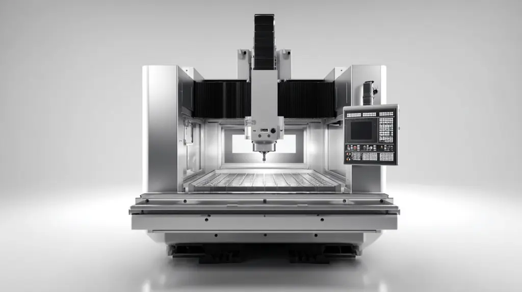 Manutenção de máquinas cnc??