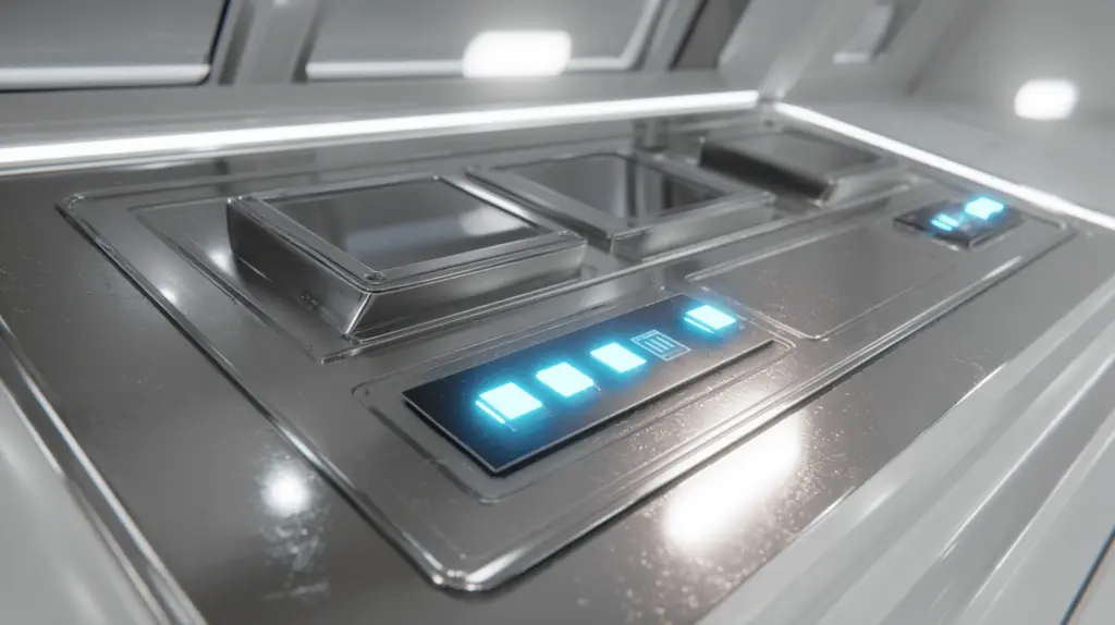 Comando Para Máquina De Soldar