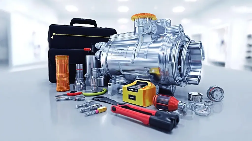 Comprar ferramentas para refrigeração