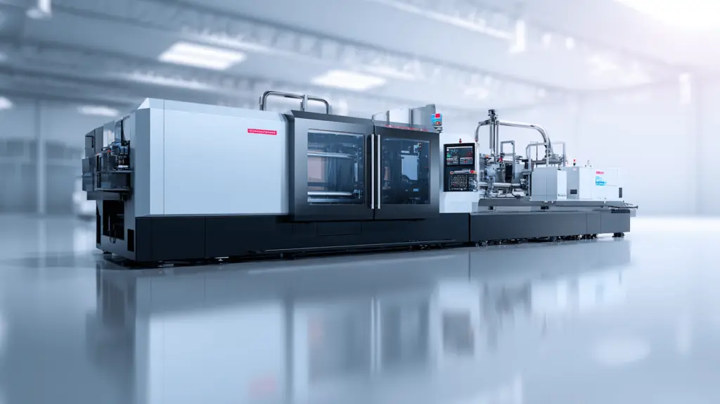 Máquina para fabricar espuma de poliuretano??