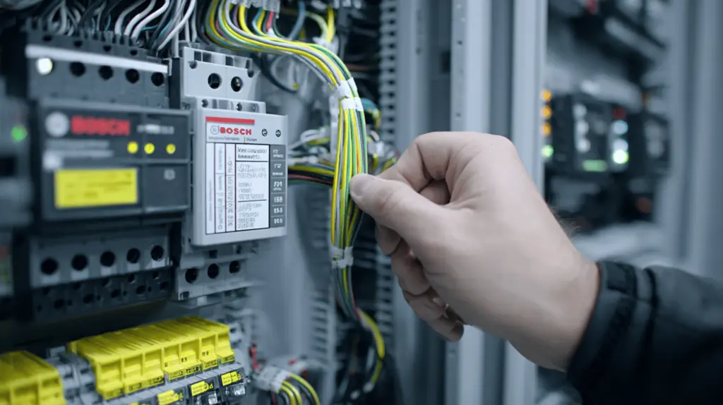 Assistência Técnica Cnc