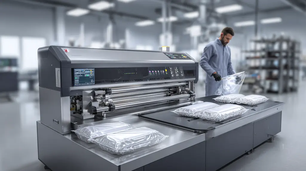 Seladora de bisnaga plástica??