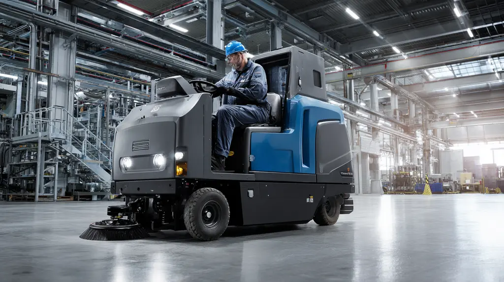 Máquina de lavar bucho??