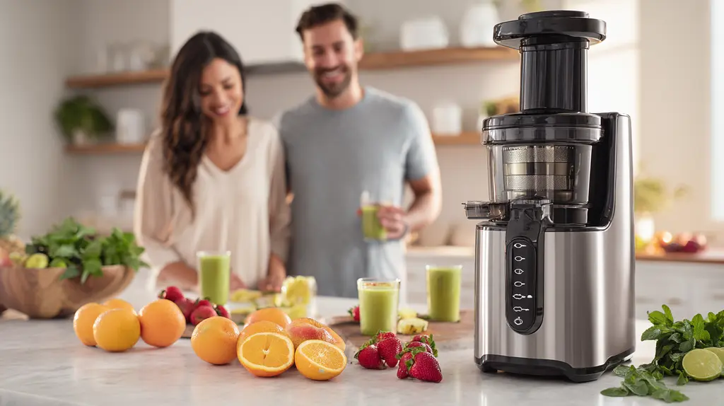 Máquina De Suco Industrial Inox??