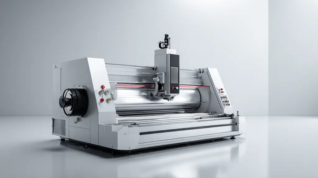 Maquina de corte chapa e tubo??